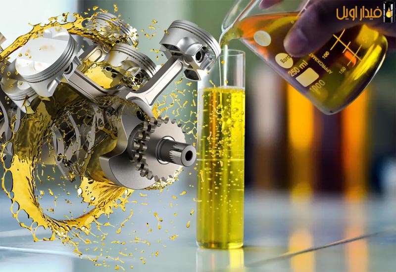 روغن موتور سنتتیک یا معدنی؟